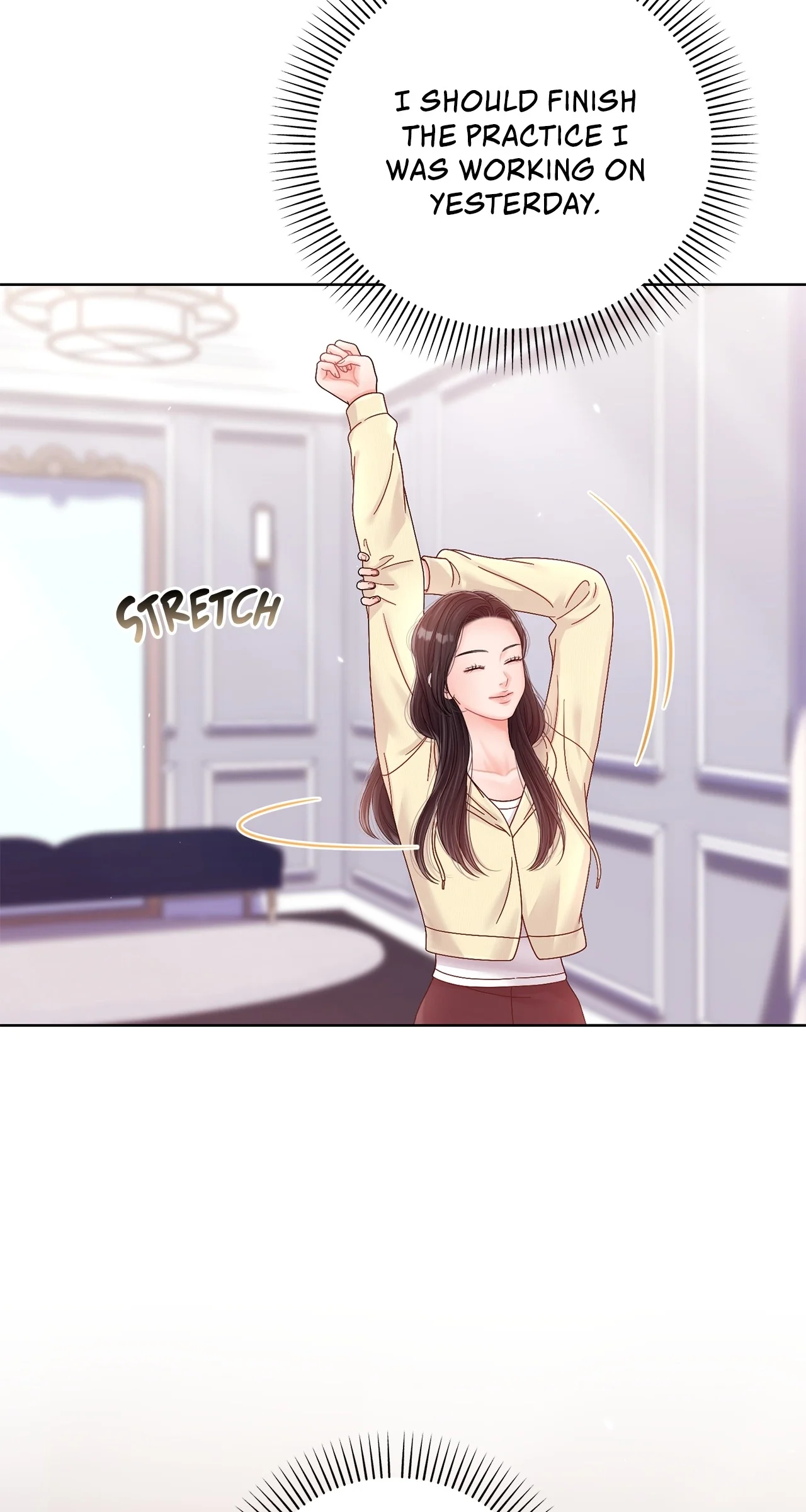 My Spicy Ex-Girlfriend Chapter 39 page 55 - 