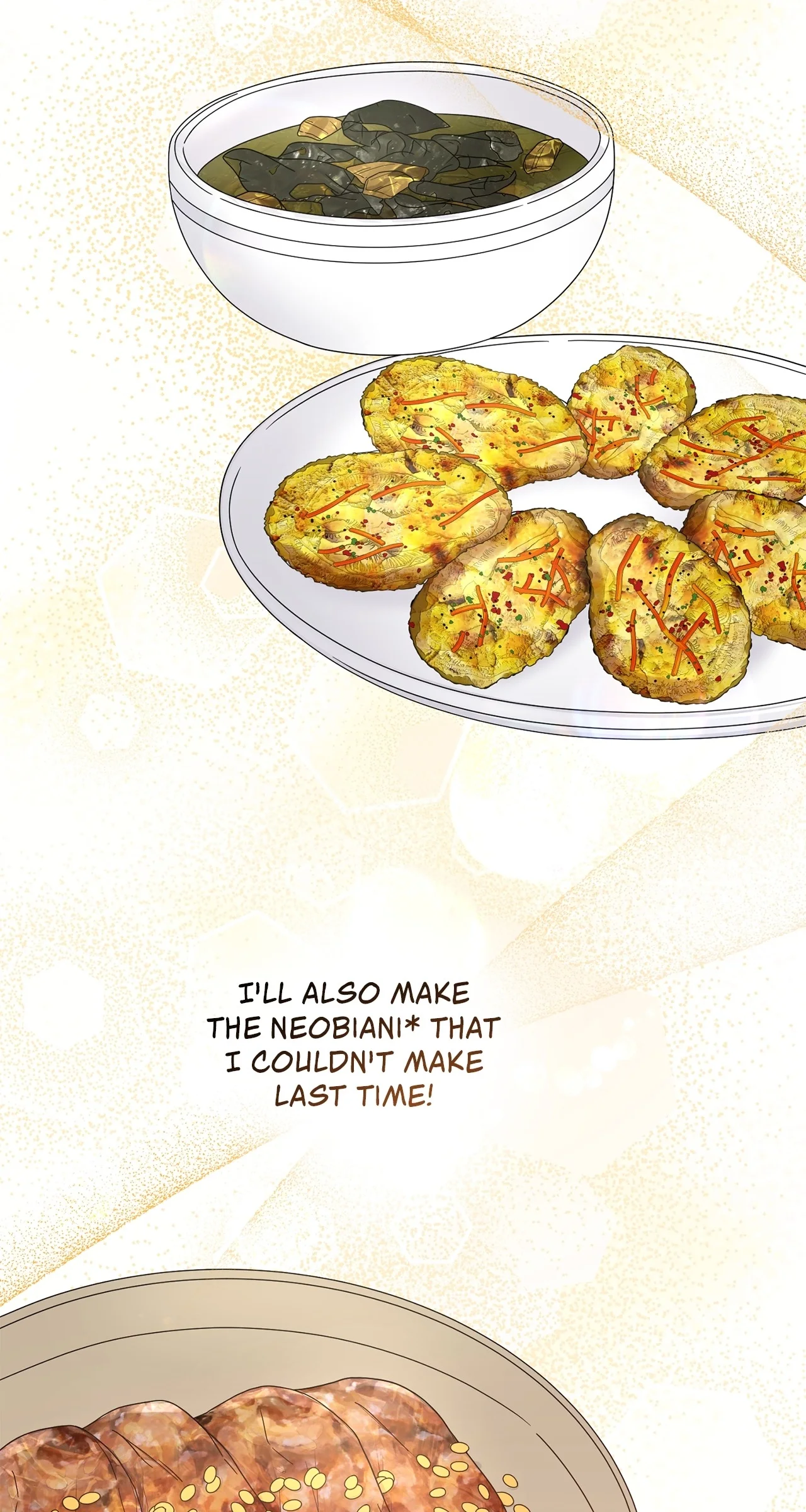 My Spicy Ex-Girlfriend Chapter 39 page 60 - 