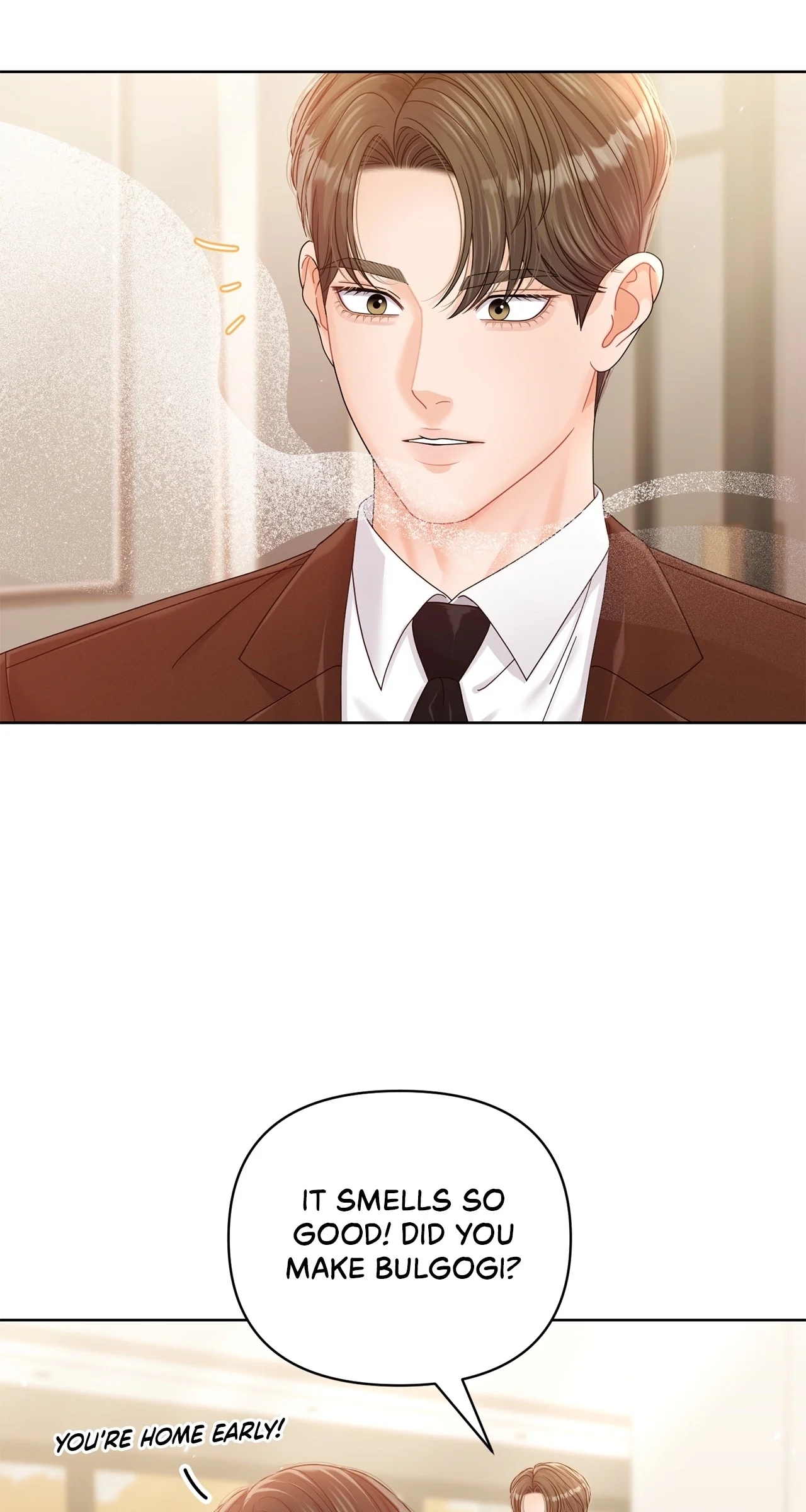 My Spicy Ex-Girlfriend Chapter 39 page 68 - 