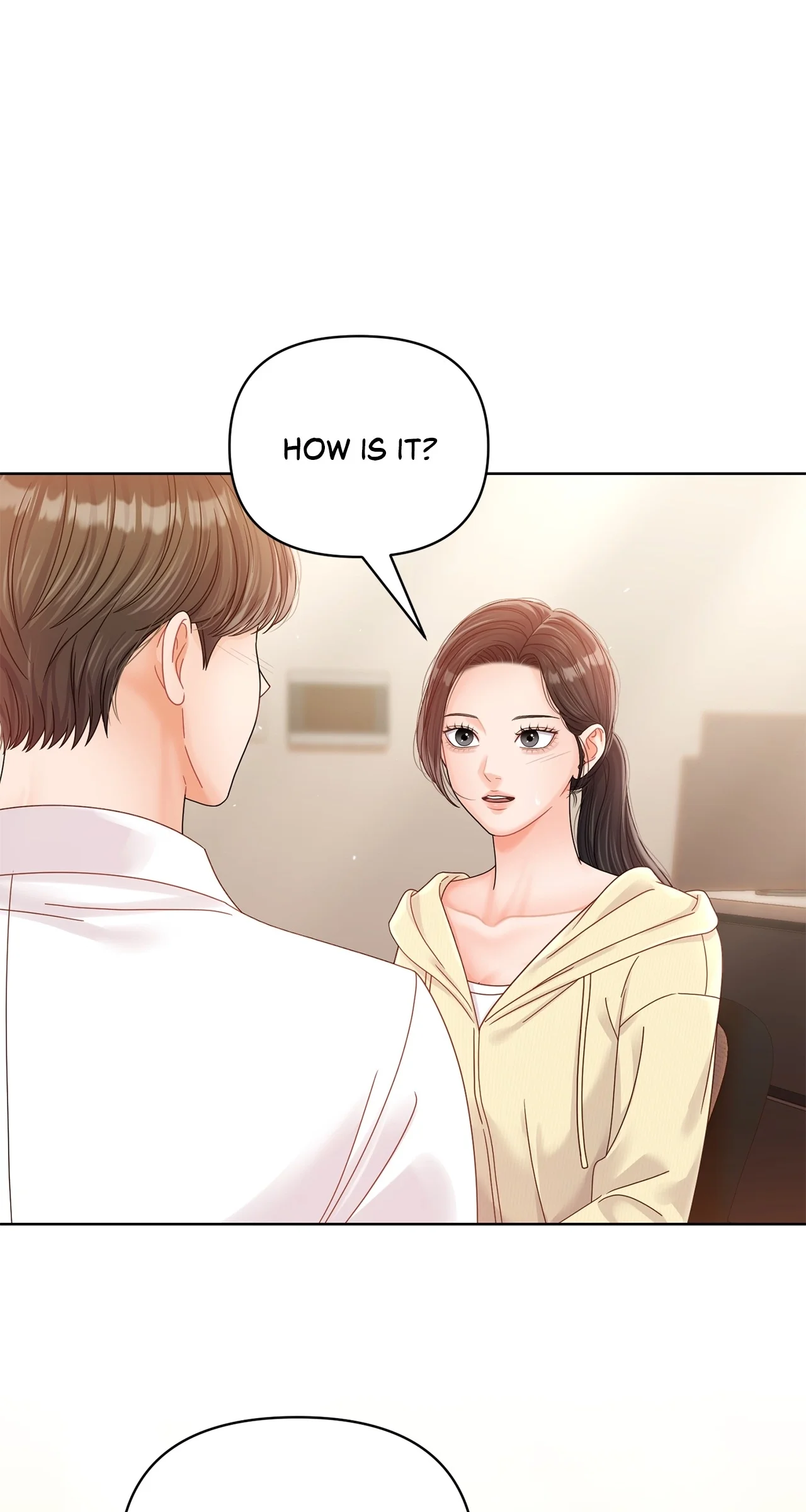 My Spicy Ex-Girlfriend Chapter 39 page 71 - 