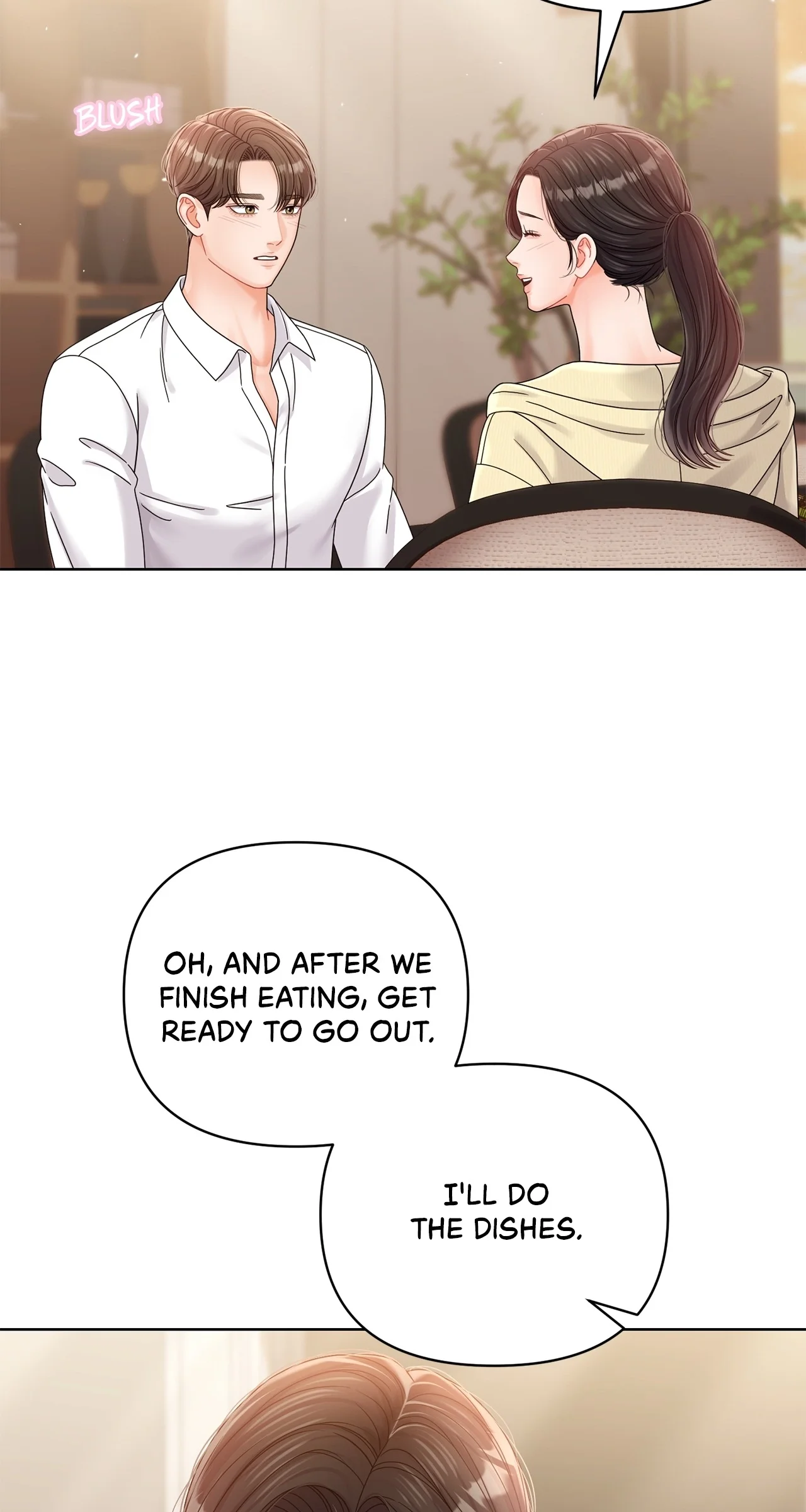 My Spicy Ex-Girlfriend Chapter 39 page 80 - 