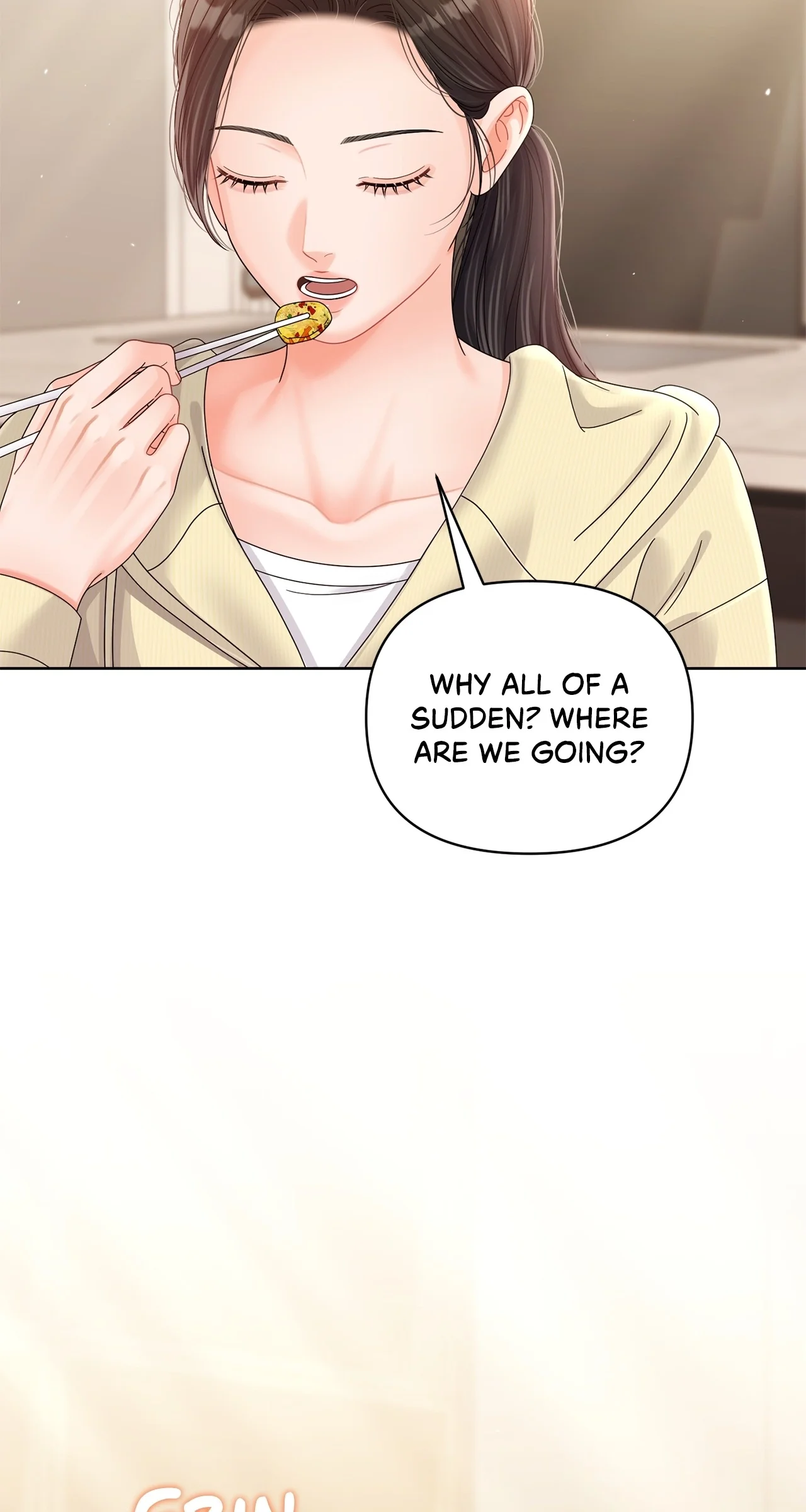 My Spicy Ex-Girlfriend Chapter 39 page 81 - 