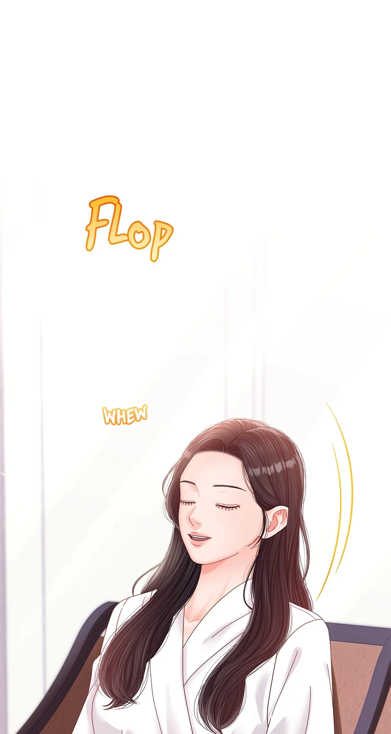 My Spicy Ex-Girlfriend Chapter 40 page 45 - 