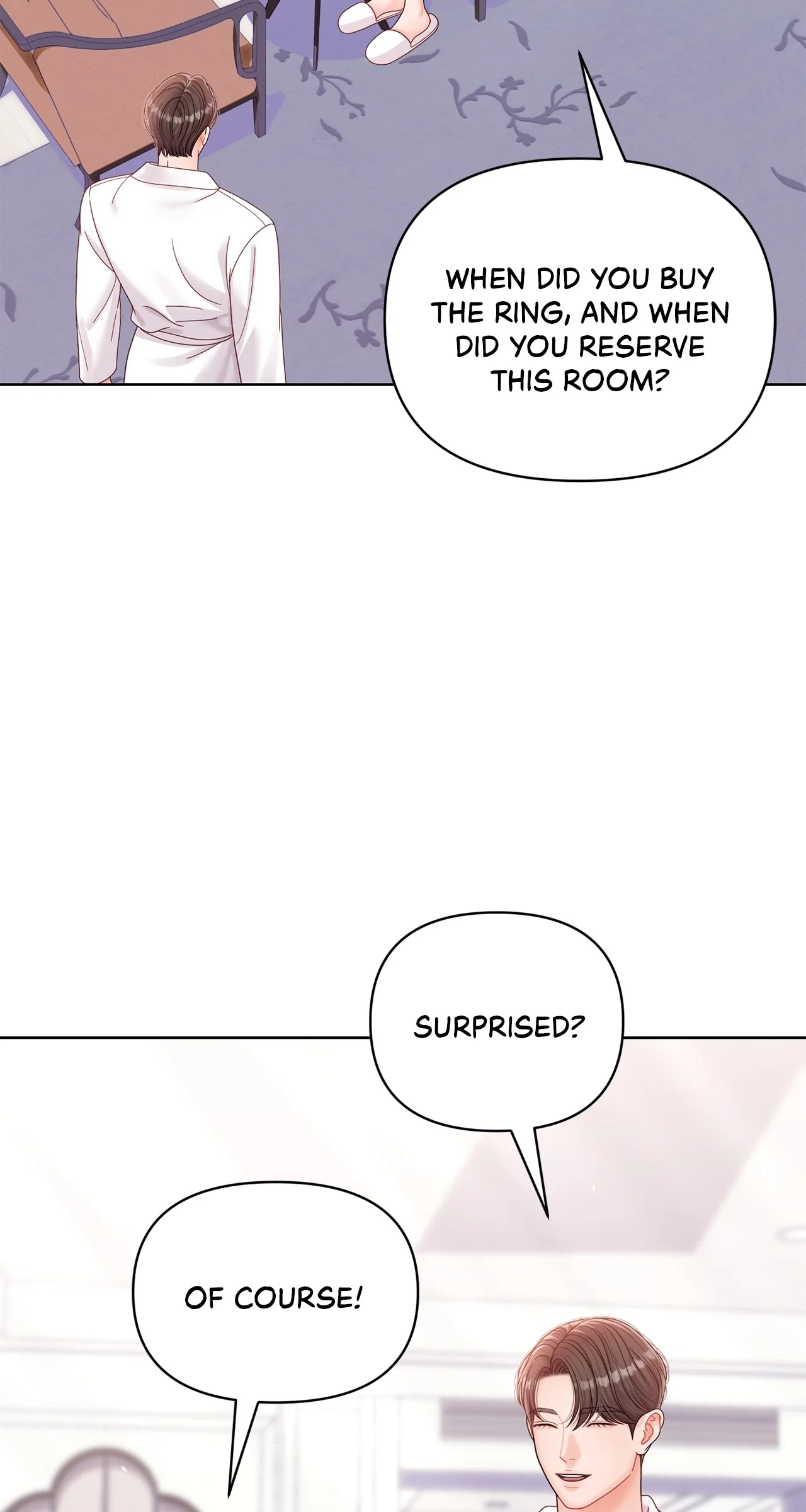 My Spicy Ex-Girlfriend Chapter 40 page 47 - 