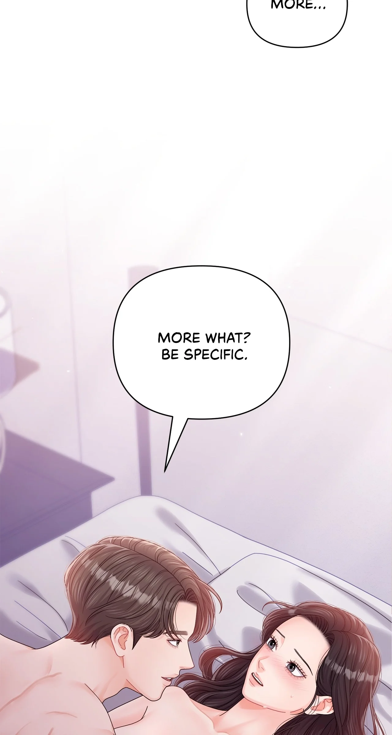 My Spicy Ex-Girlfriend Chapter 40 page 77 - 