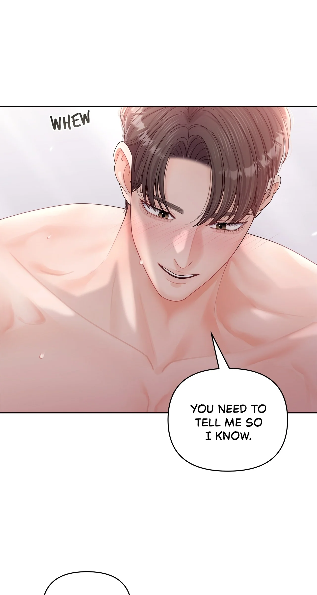 My Spicy Ex-Girlfriend Chapter 40 page 80 - 