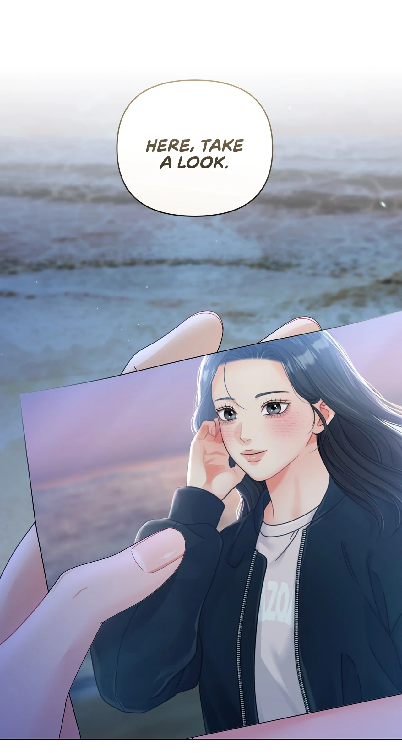My Spicy Ex-Girlfriend Chapter 40 page 10 - 