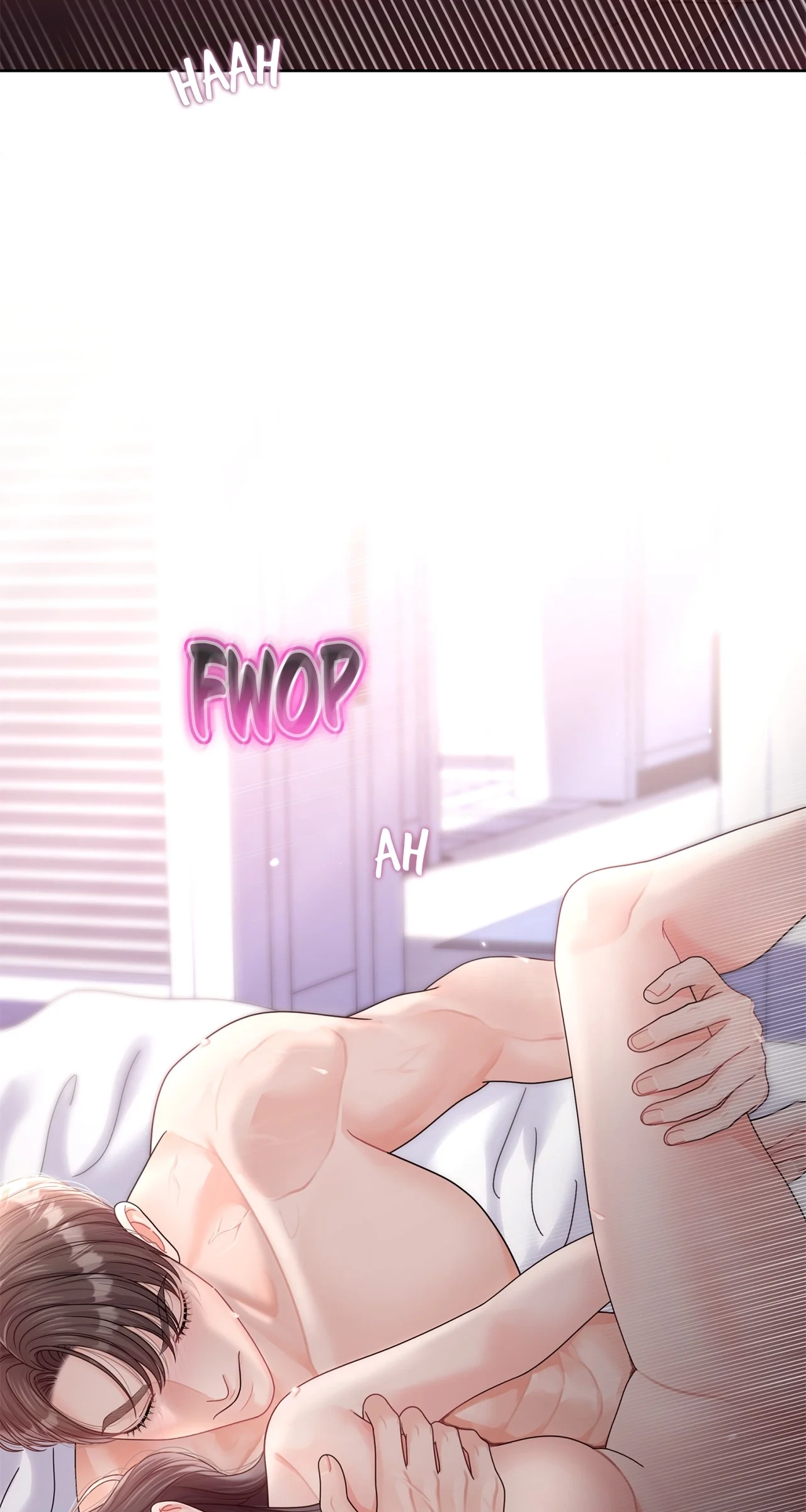 My Spicy Ex-Girlfriend Chapter 41 page 23 - 
