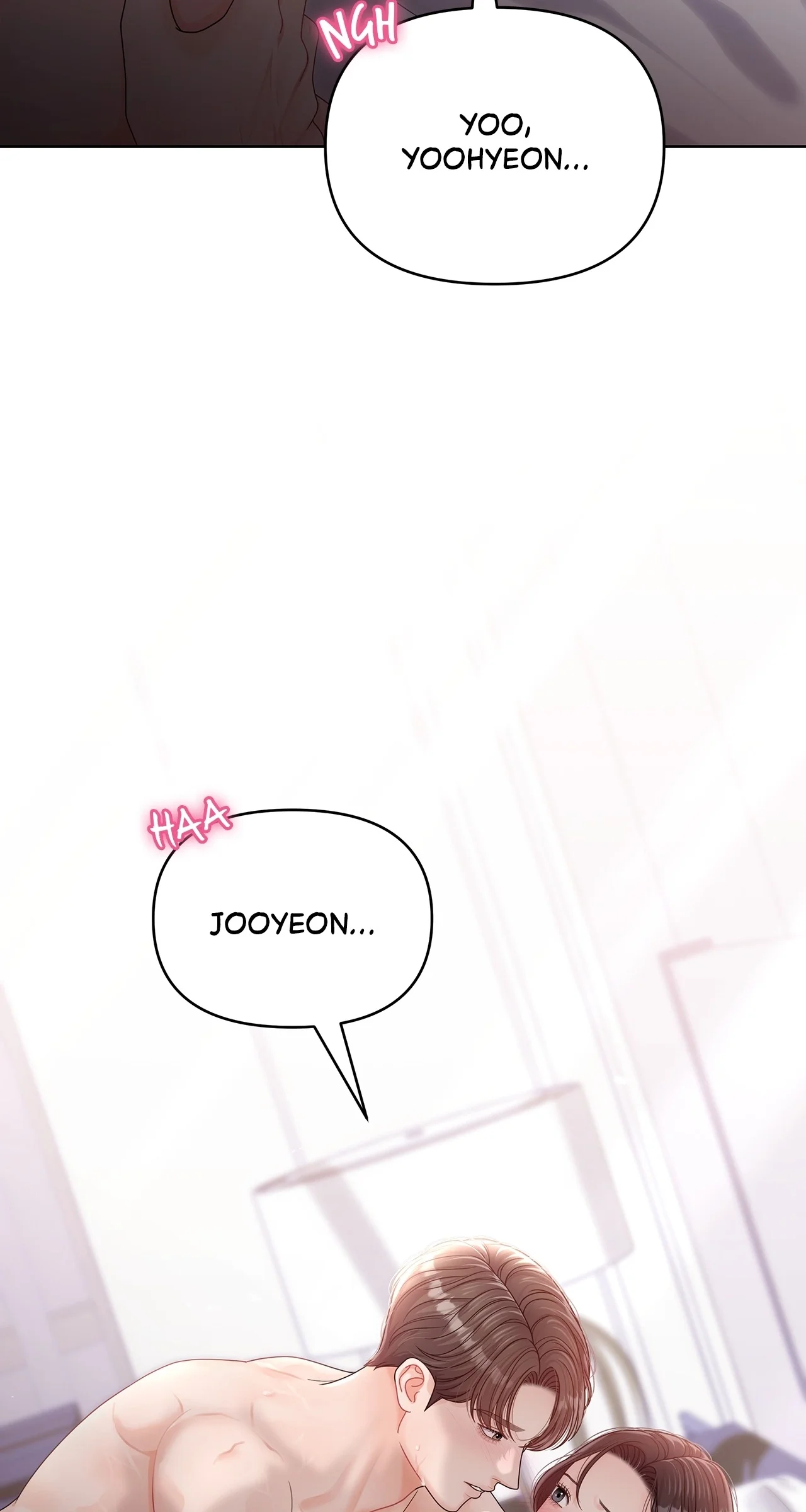 My Spicy Ex-Girlfriend Chapter 41 page 38 - 