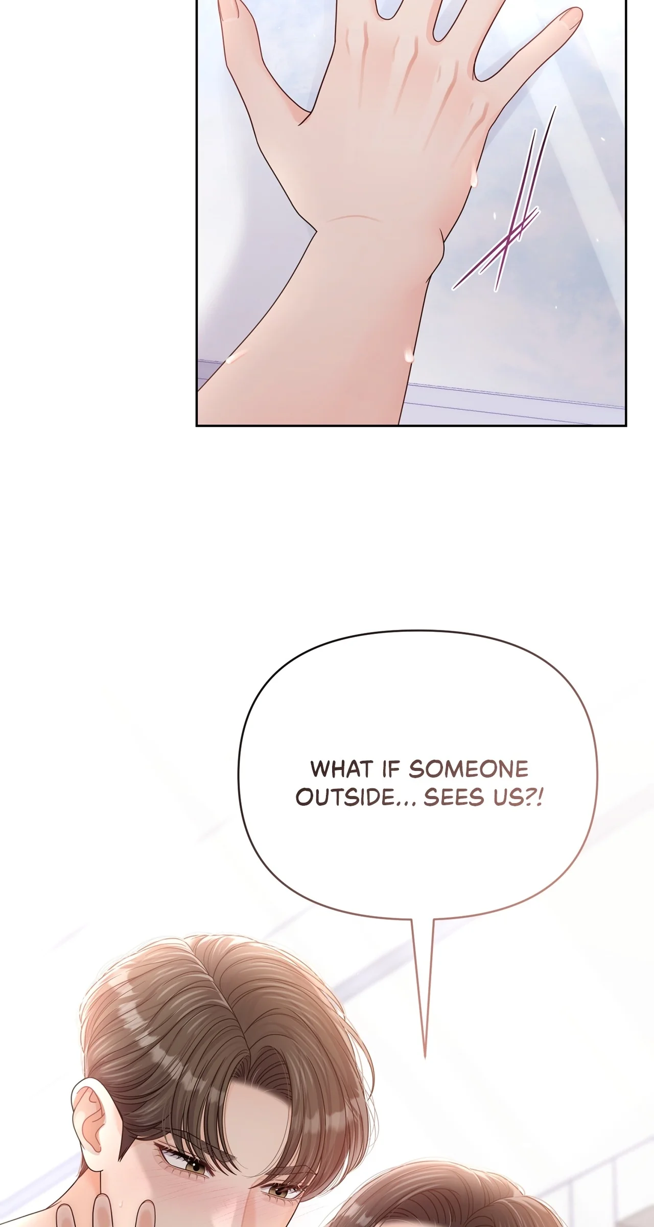 My Spicy Ex-Girlfriend Chapter 41 page 49 - 