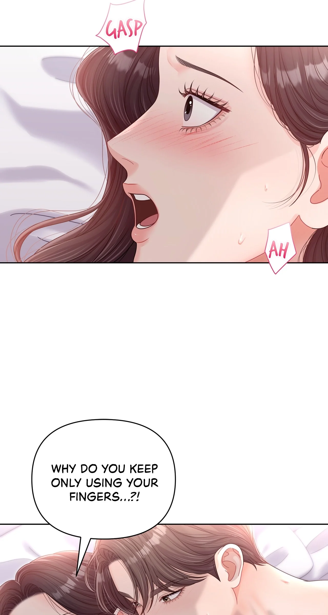 My Spicy Ex-Girlfriend Chapter 41 page 6 - 