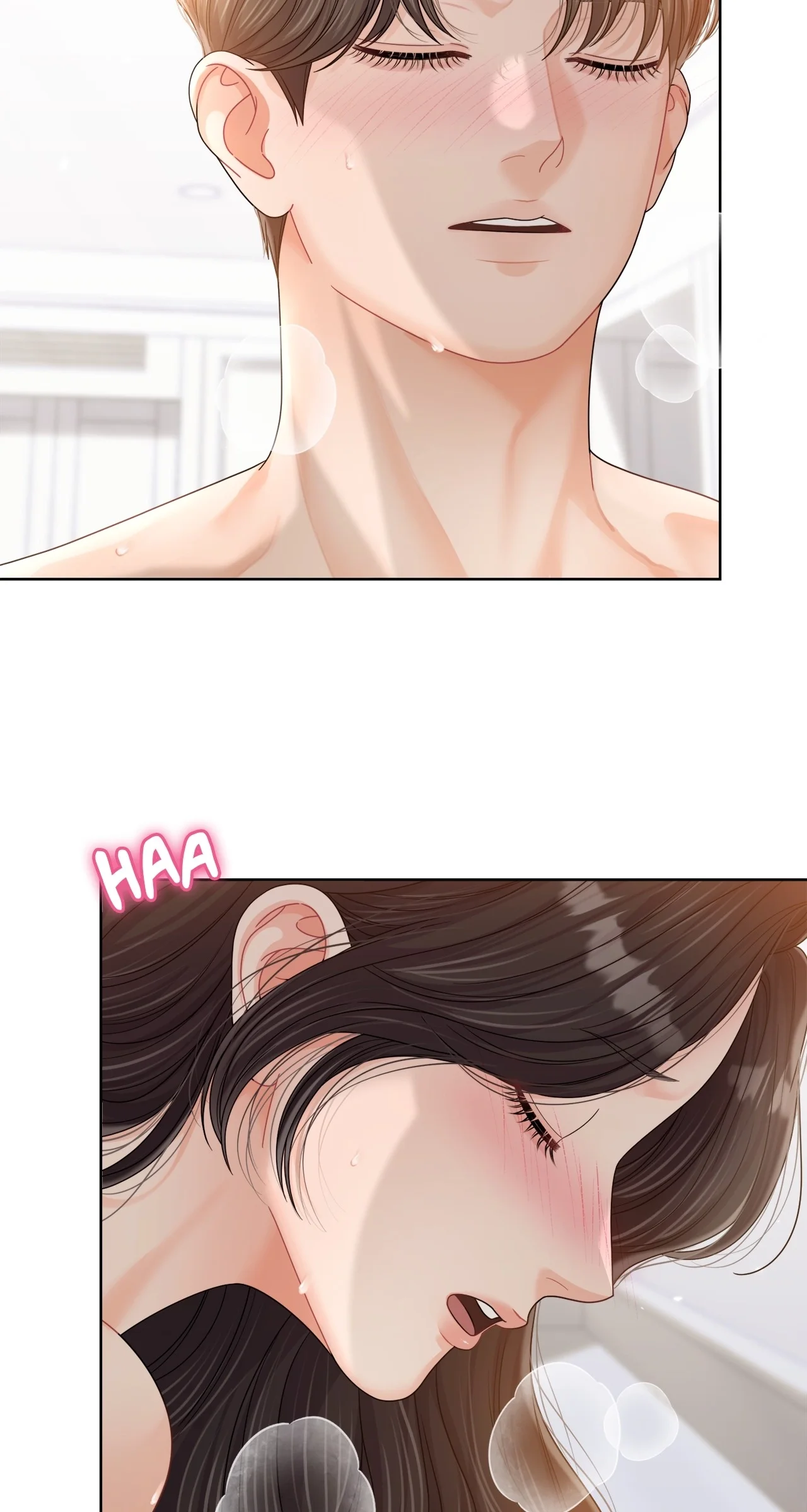 My Spicy Ex-Girlfriend Chapter 41 page 64 - 