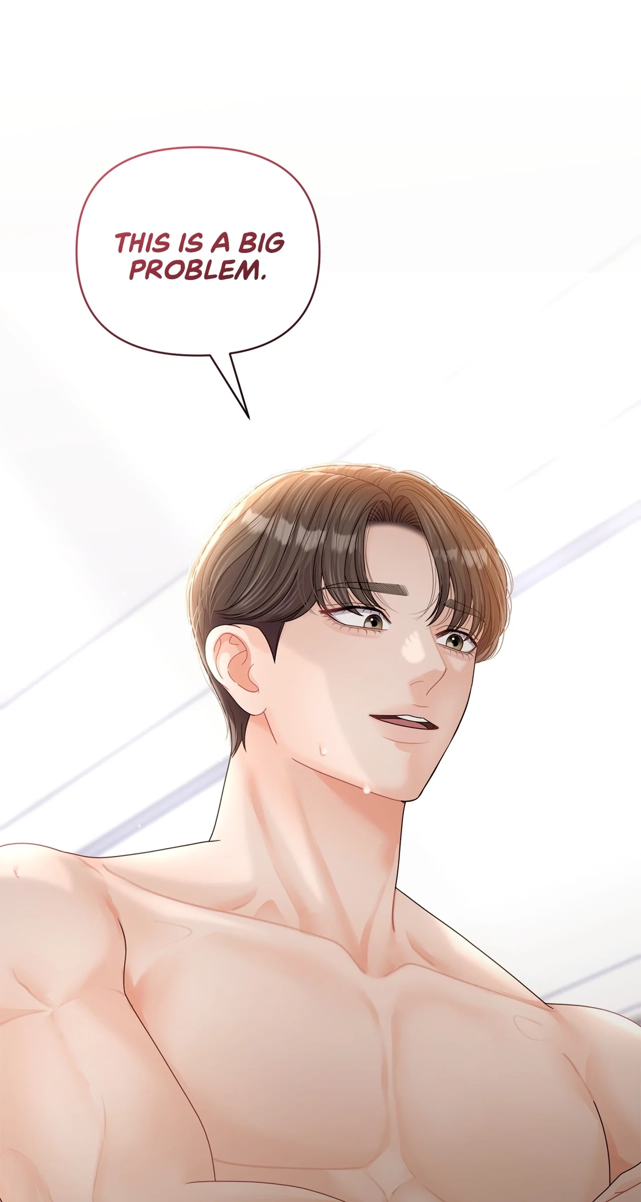 My Spicy Ex-Girlfriend Chapter 41 page 70 - 
