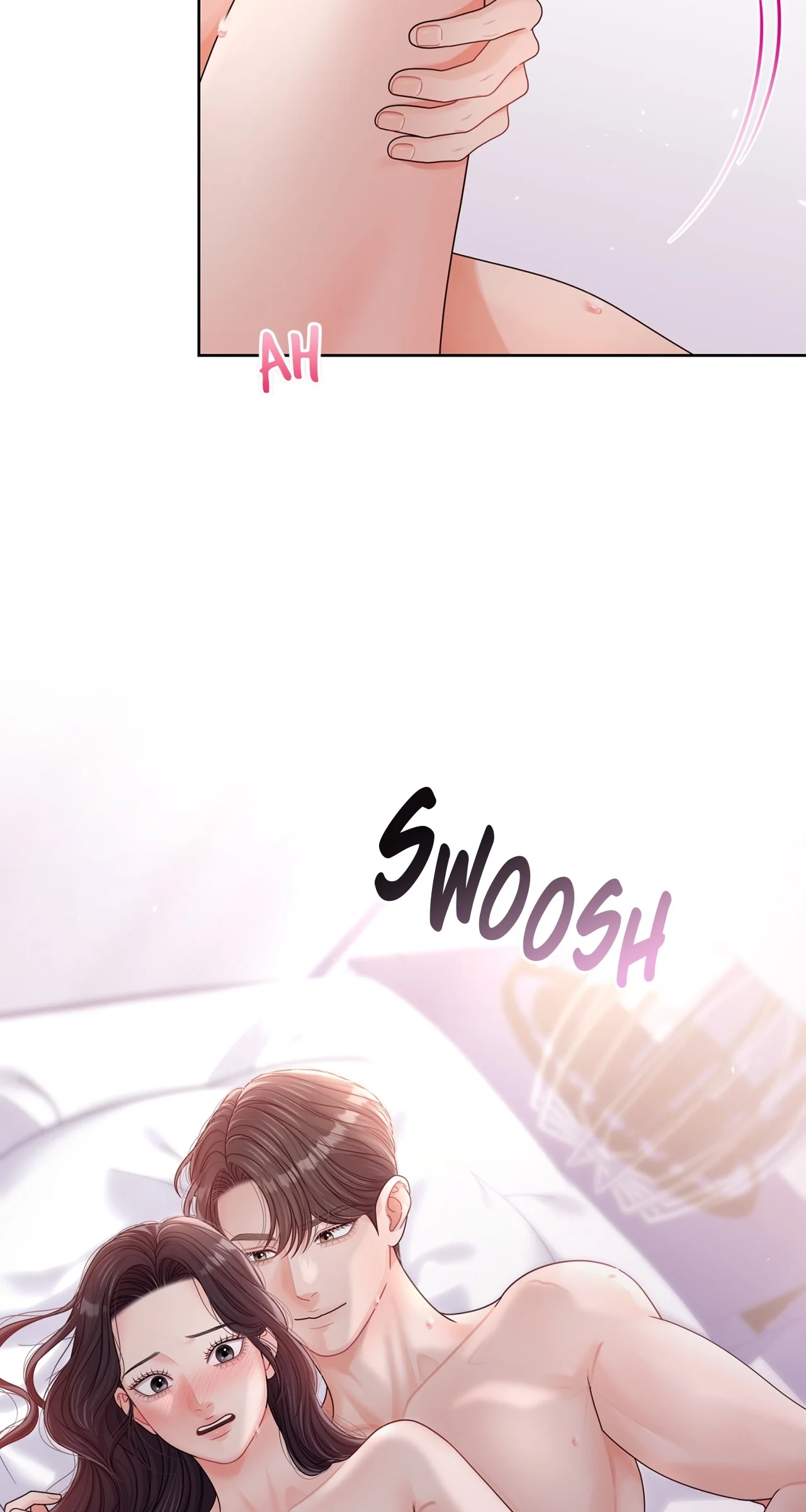 My Spicy Ex-Girlfriend Chapter 41 page 9 - 