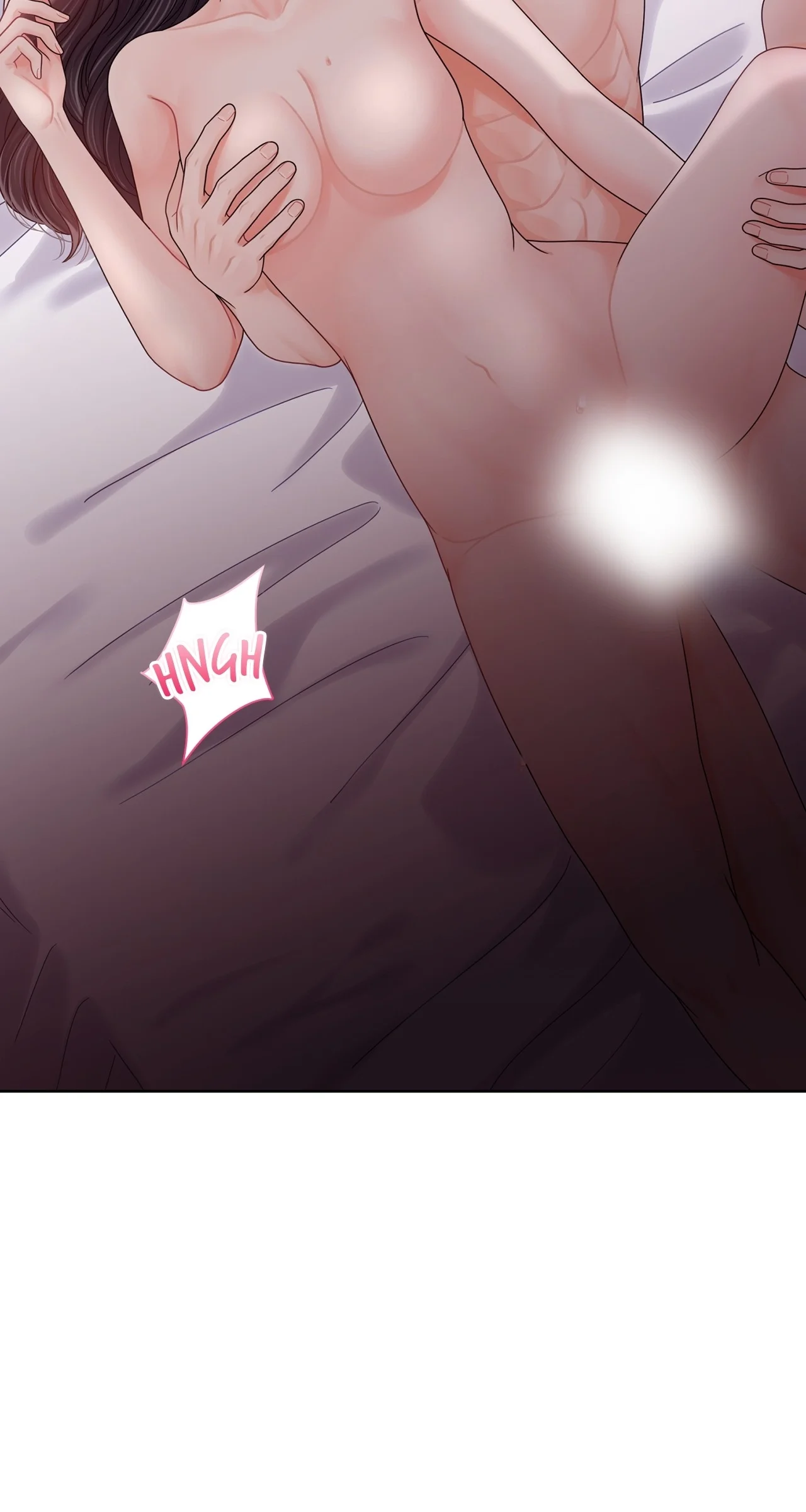 My Spicy Ex-Girlfriend Chapter 41 page 10 - 