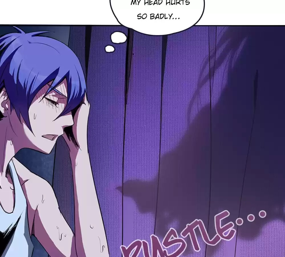 My Spirit Girlfriends Chapter 0 page 11 - 