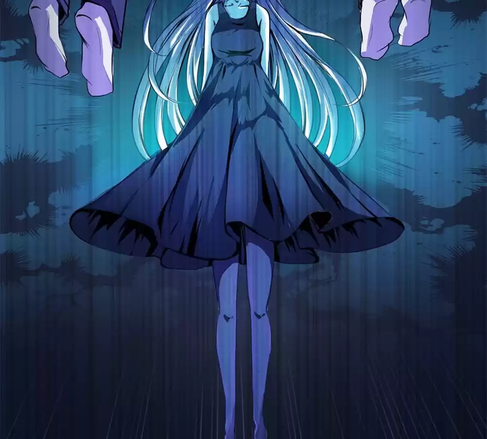 My Spirit Girlfriends Chapter 0 page 19 - 