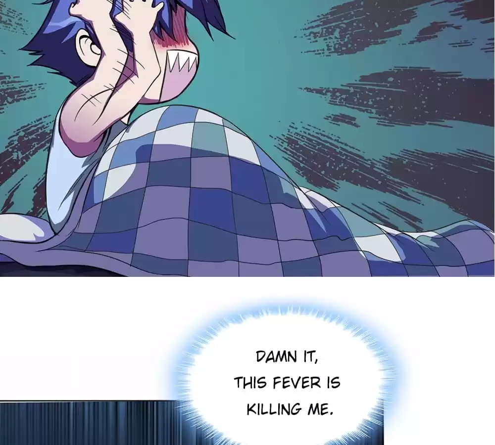 My Spirit Girlfriends Chapter 0 page 21 - 