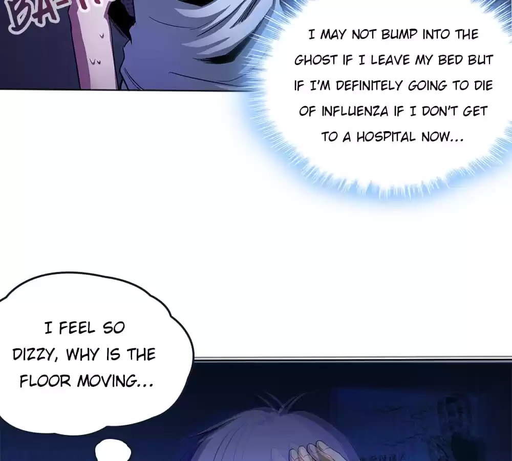 My Spirit Girlfriends Chapter 0 page 24 - 