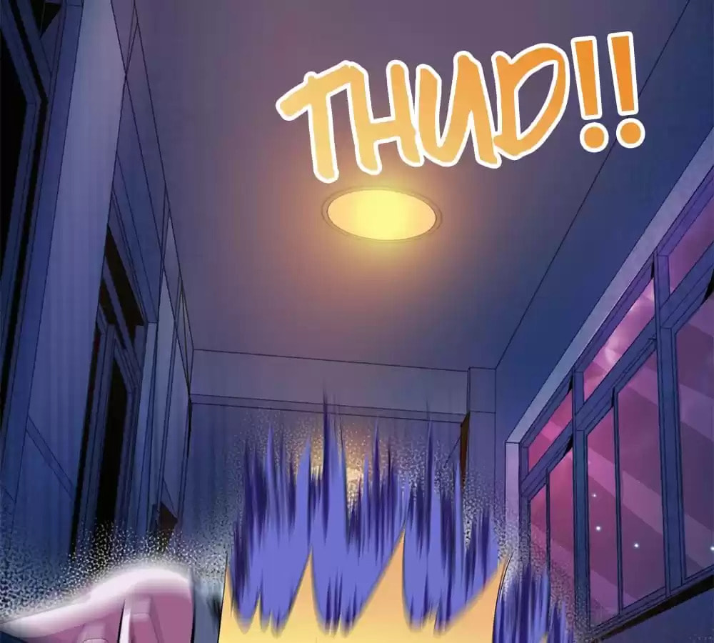 My Spirit Girlfriends Chapter 0 page 27 - 