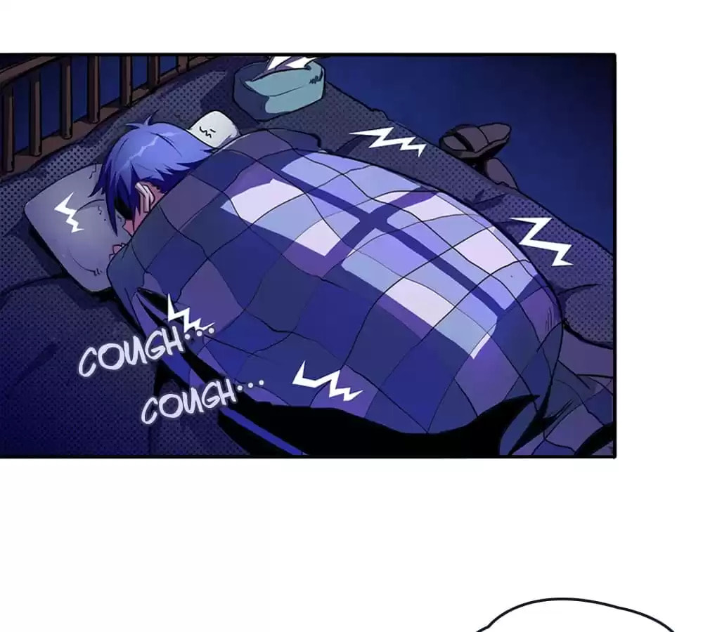 My Spirit Girlfriends Chapter 0 page 5 - 