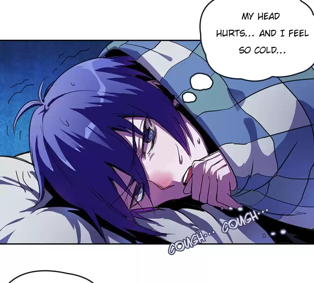My Spirit Girlfriends Chapter 0 page 6 - 