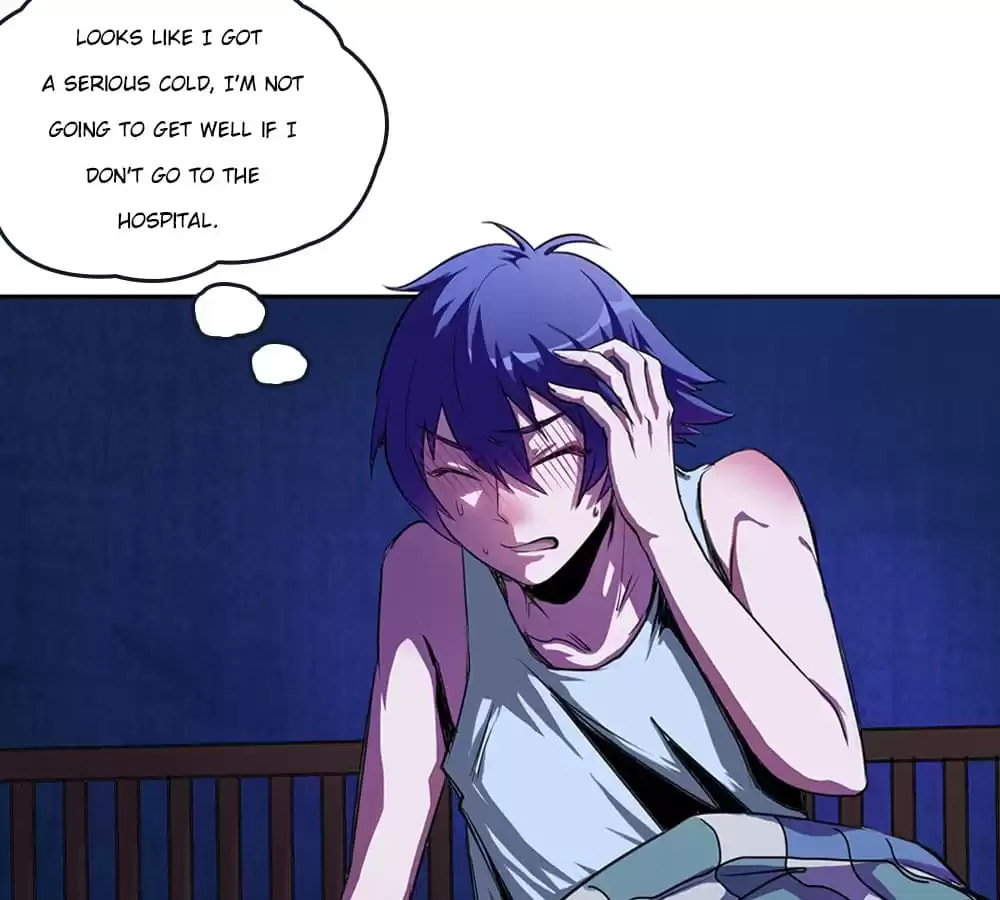 My Spirit Girlfriends Chapter 0 page 7 - 