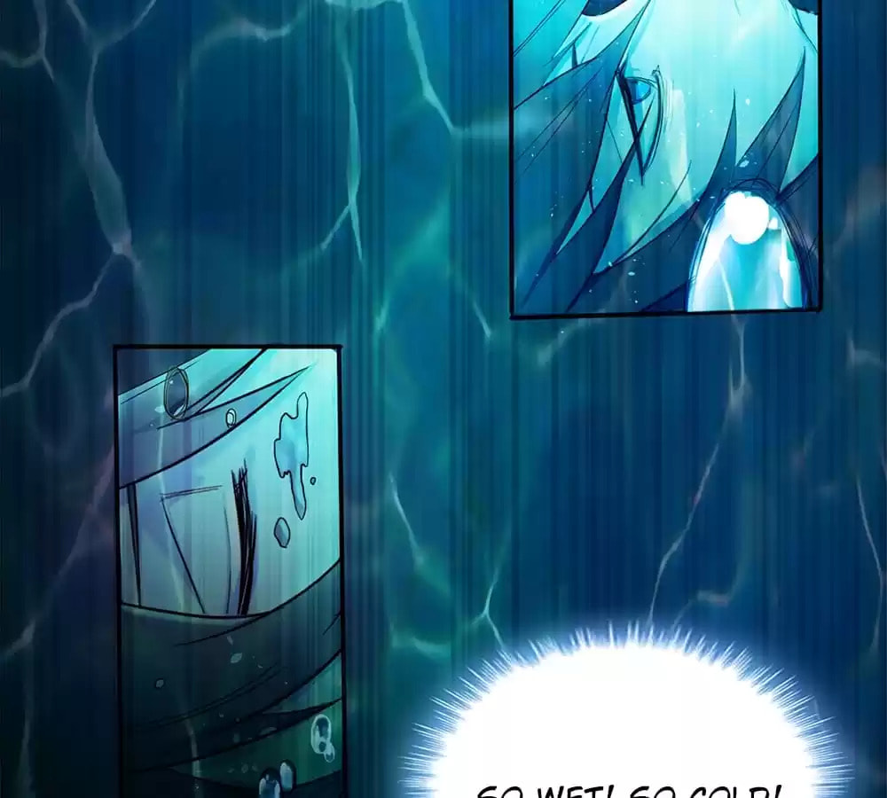 My Spirit Girlfriends Chapter 1 page 25 - 