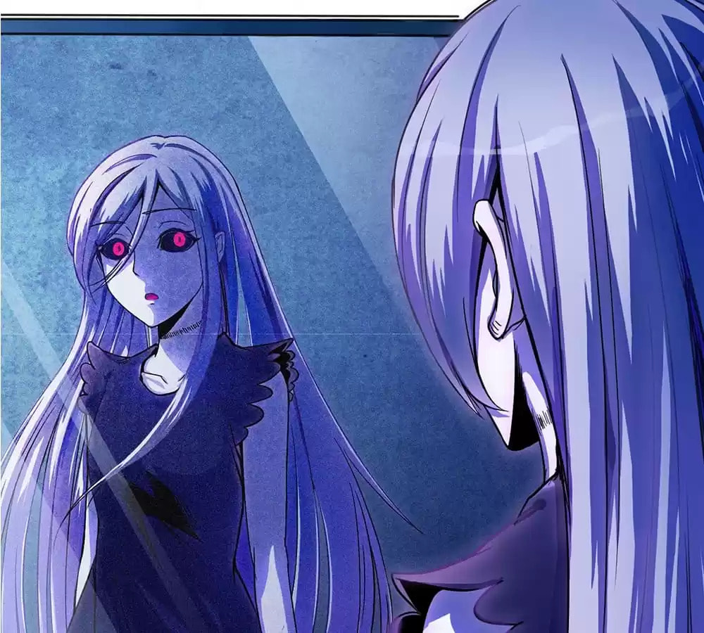 My Spirit Girlfriends Chapter 1 page 31 - 