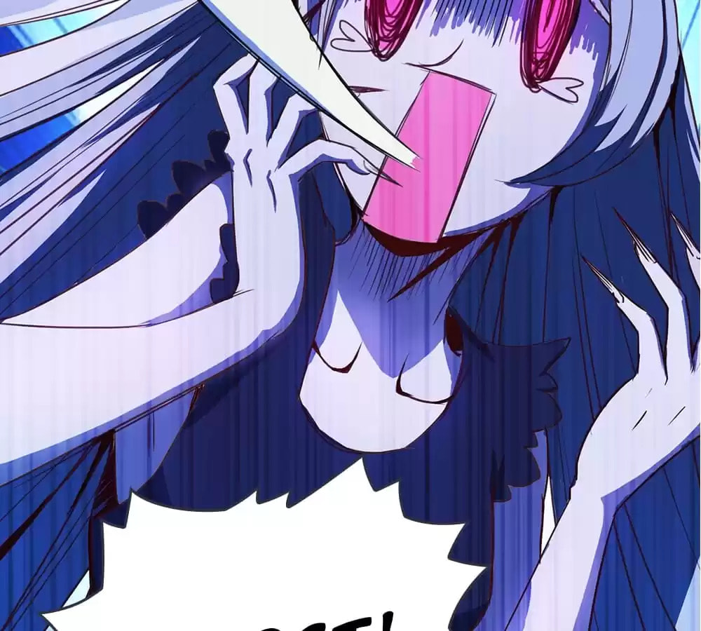 My Spirit Girlfriends Chapter 1 page 35 - 
