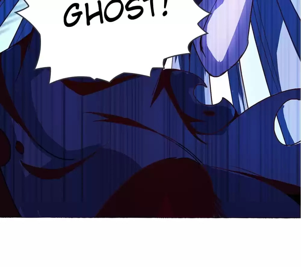 My Spirit Girlfriends Chapter 1 page 36 - 