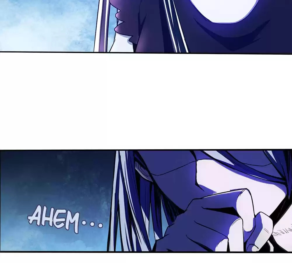 My Spirit Girlfriends Chapter 1 page 6 - 