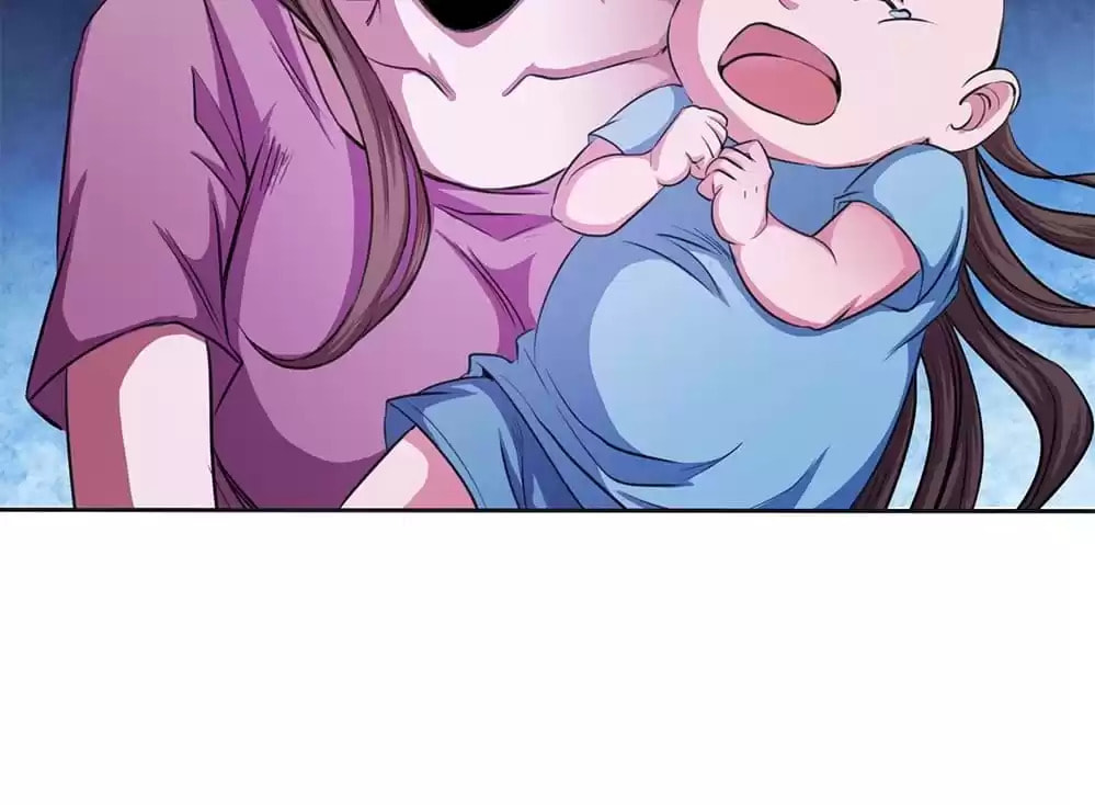 My Spirit Girlfriends Chapter 10 page 38 - 