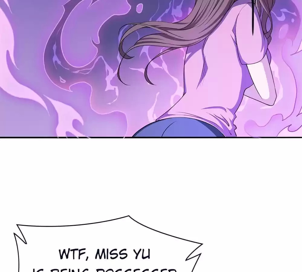 My Spirit Girlfriends Chapter 10 page 47 - 