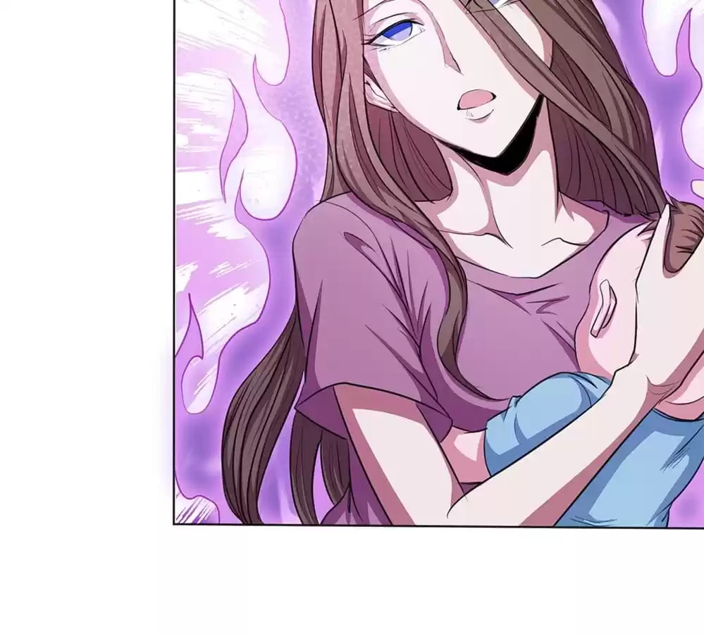 My Spirit Girlfriends Chapter 10 page 51 - 