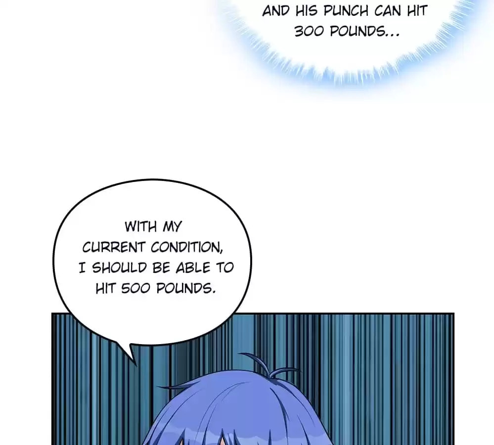 My Spirit Girlfriends Chapter 10 page 7 - 