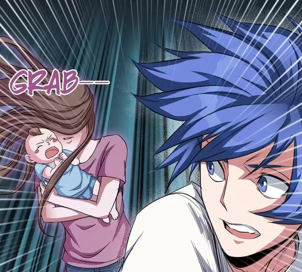 My Spirit Girlfriends Chapter 10 page 63 - 