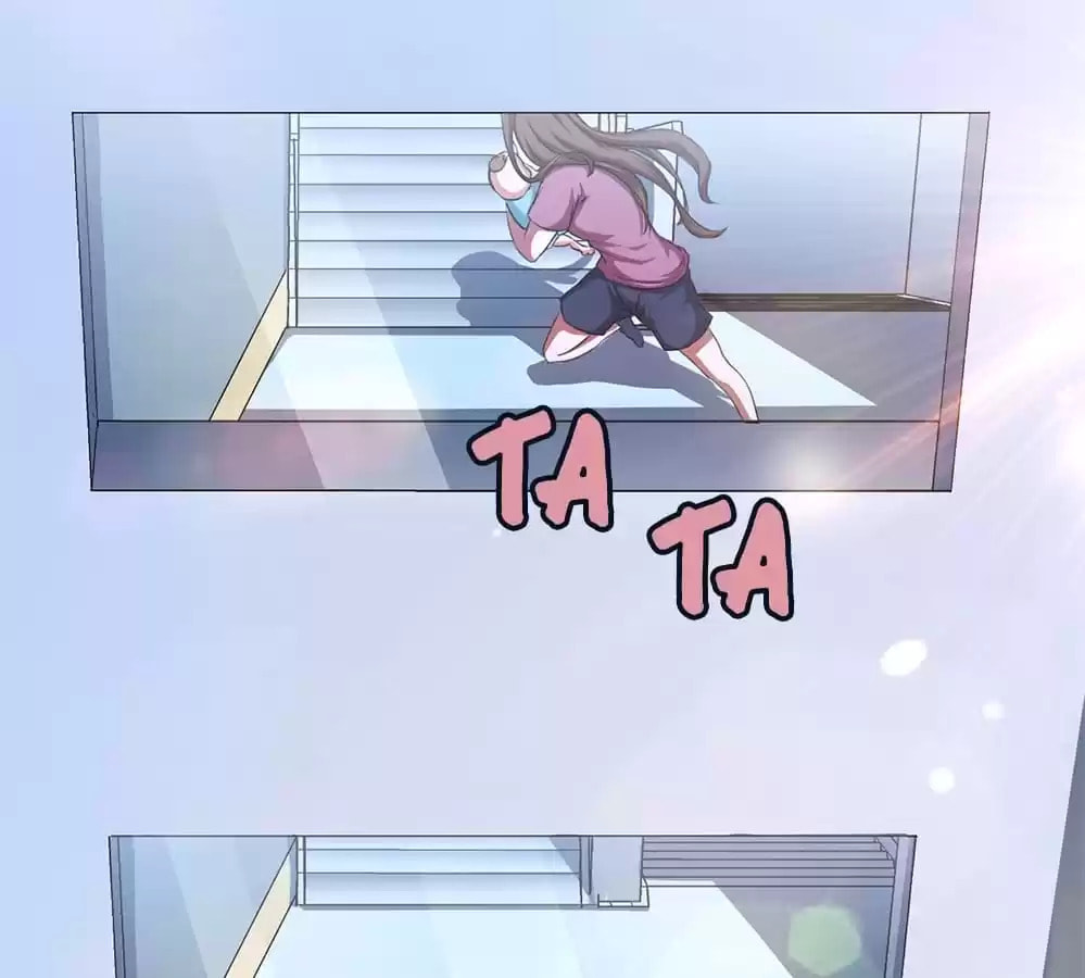 My Spirit Girlfriends Chapter 11 page 12 - 