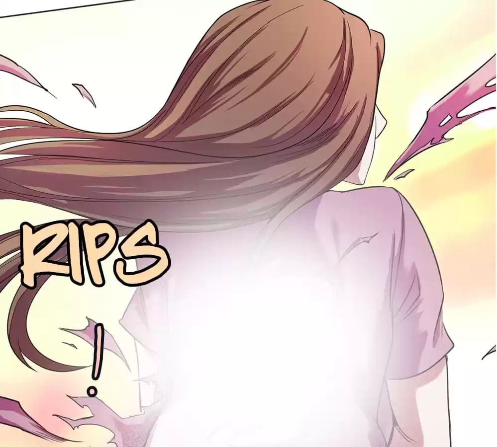 My Spirit Girlfriends Chapter 11 page 25 - 