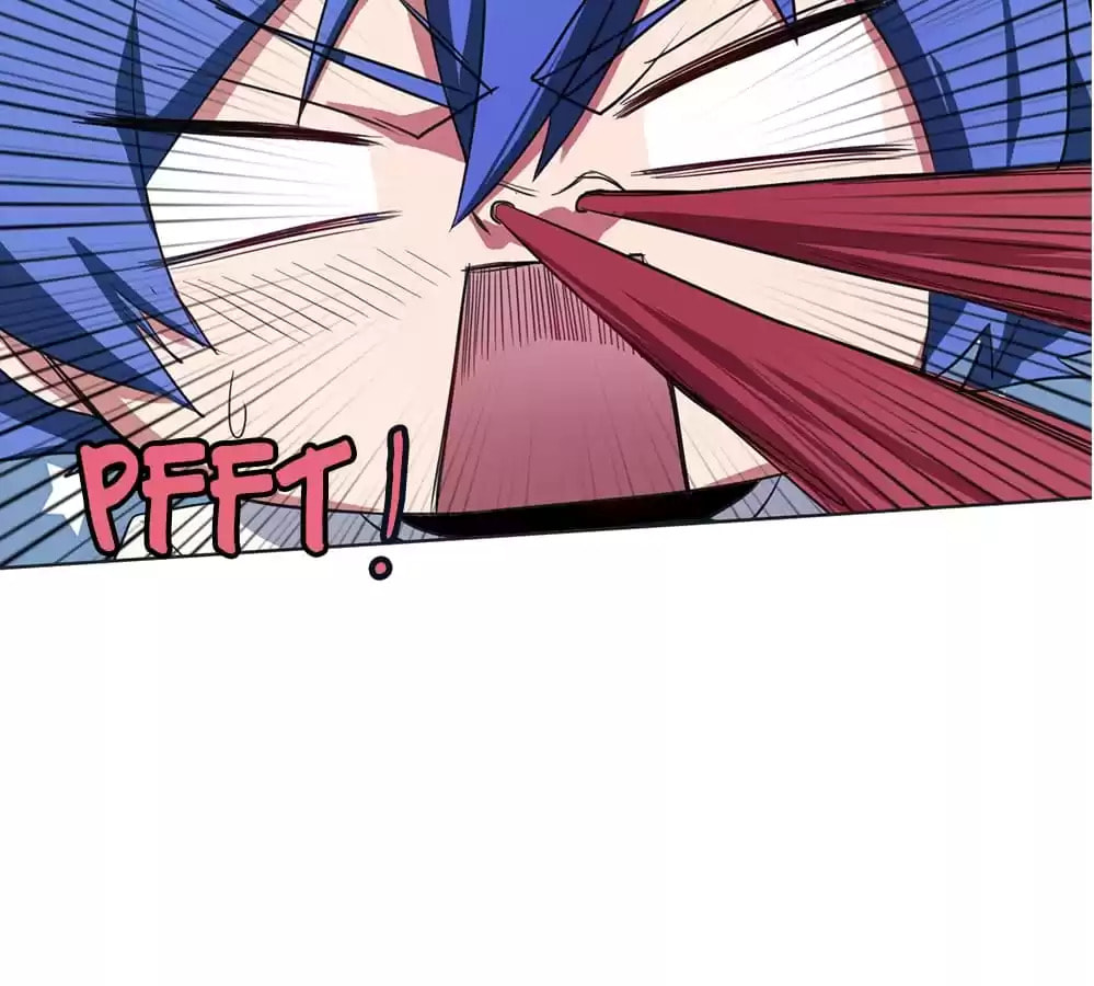 My Spirit Girlfriends Chapter 11 page 27 - 