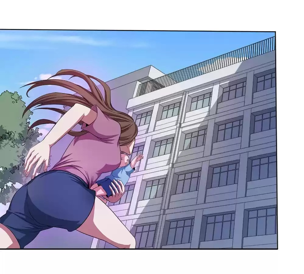 My Spirit Girlfriends Chapter 11 page 4 - 