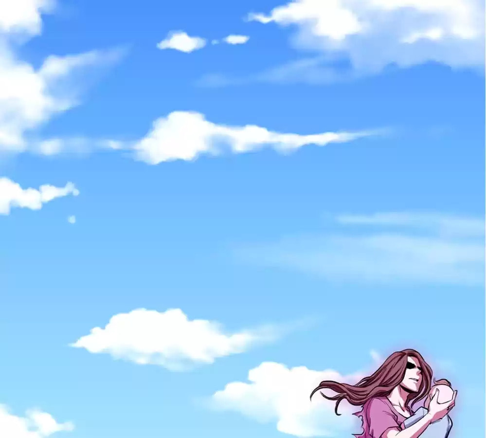 My Spirit Girlfriends Chapter 11 page 33 - 