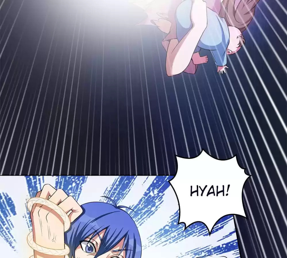 My Spirit Girlfriends Chapter 11 page 47 - 