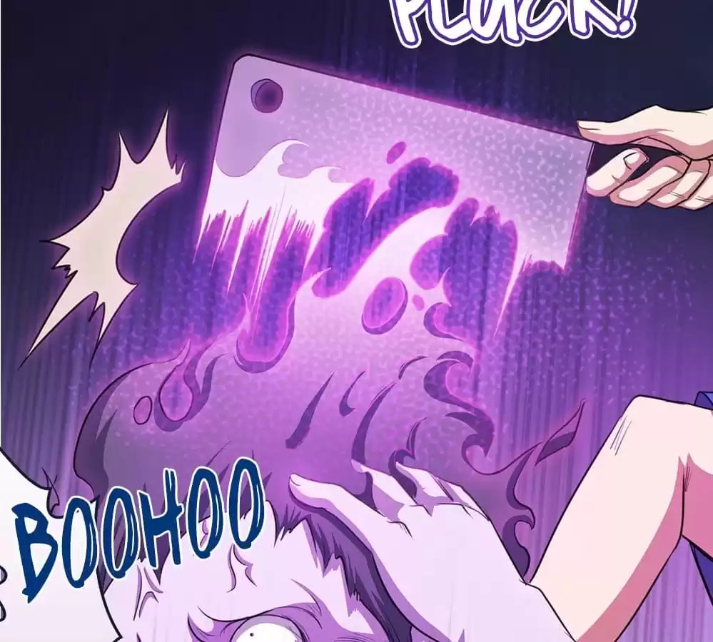 My Spirit Girlfriends Chapter 12 page 14 - 