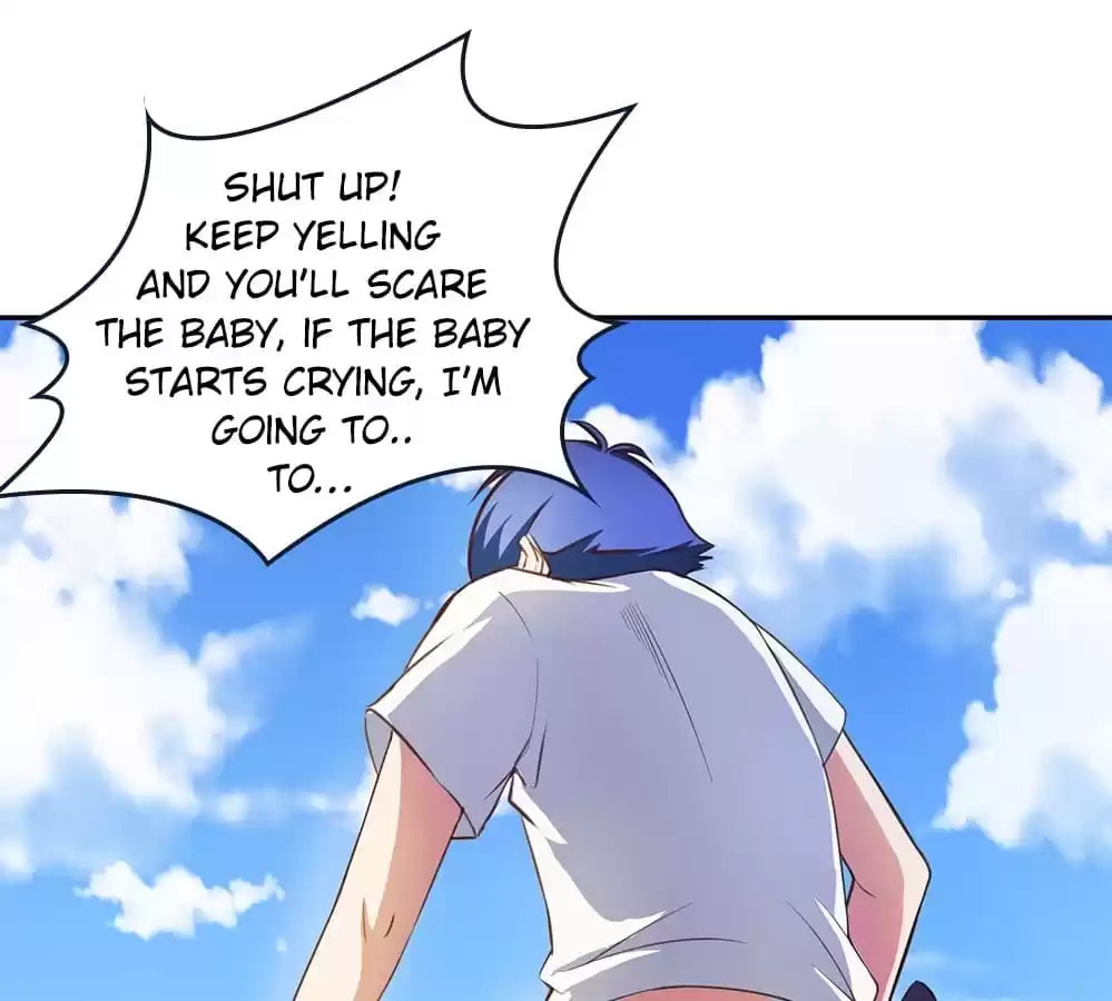 My Spirit Girlfriends Chapter 12 page 19 - 