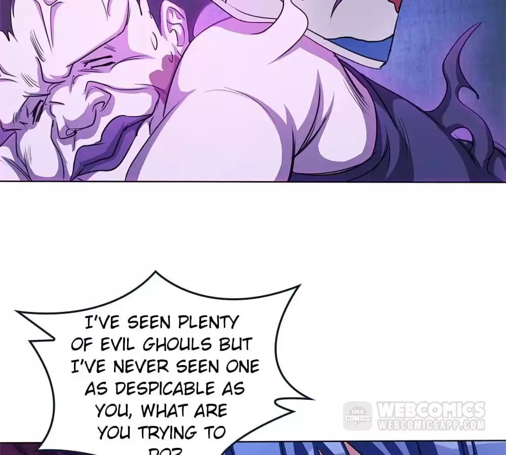 My Spirit Girlfriends Chapter 12 page 26 - 