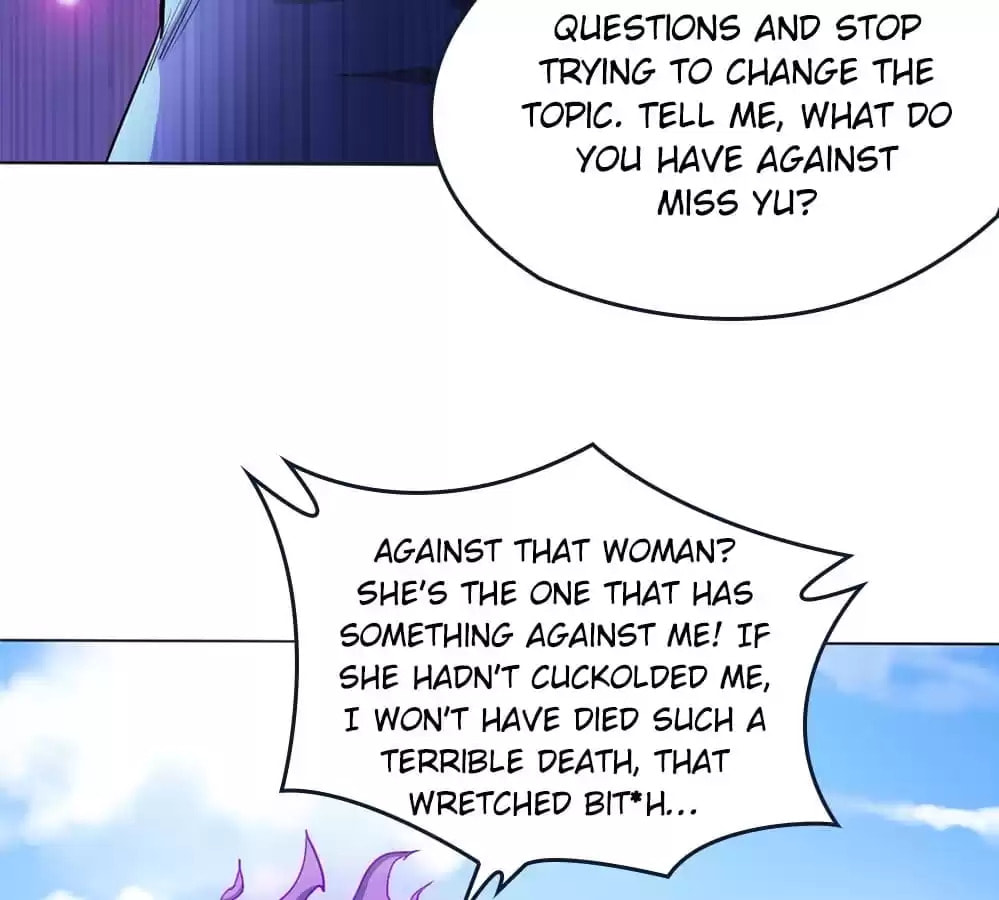 My Spirit Girlfriends Chapter 12 page 32 - 