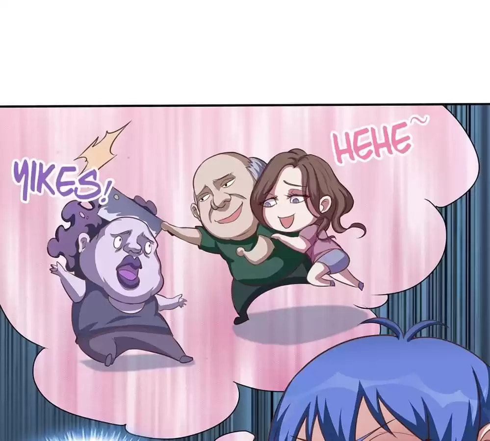 My Spirit Girlfriends Chapter 12 page 38 - 