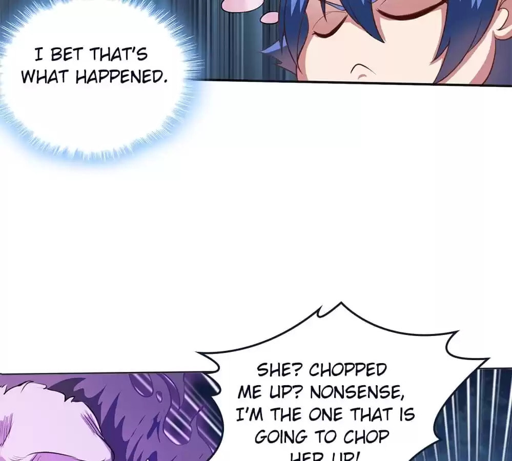 My Spirit Girlfriends Chapter 12 page 39 - 