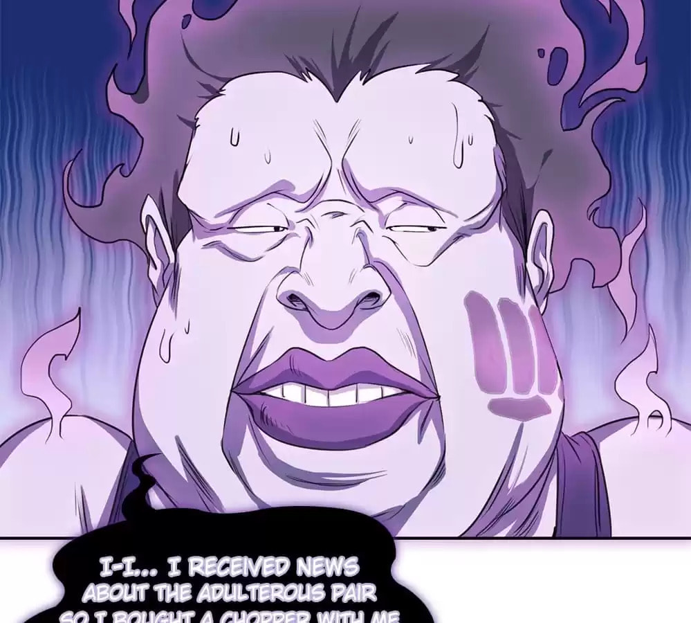 My Spirit Girlfriends Chapter 12 page 43 - 